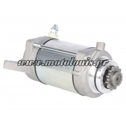 Μίζα Kawasaki KLE 400 / KLE 500